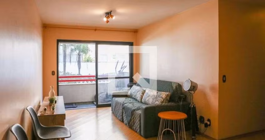 Apartamento à Venda - Barra Funda, 3 Quartos,  88 m2