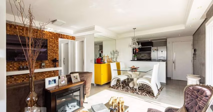 Apartamento à Venda - Panamby, 2 Quartos,  116 m2