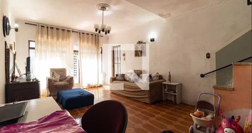 Casa à Venda - Bosque da Saúde, 3 Quartos,  173 m2