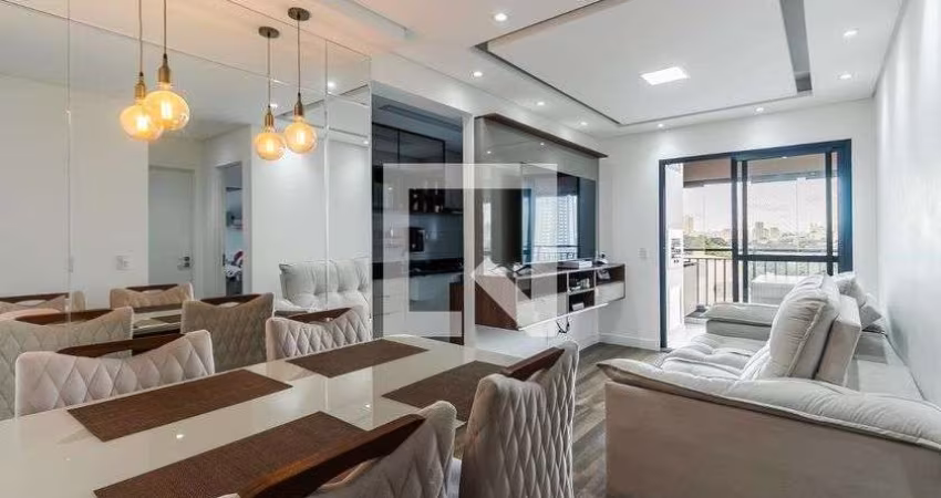 Apartamento à Venda - Vila Matilde, 2 Quartos,  61 m2