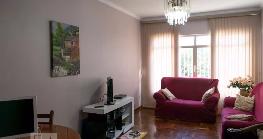 Casa à Venda - Parque São Domingos, 3 Quartos,  250 m2