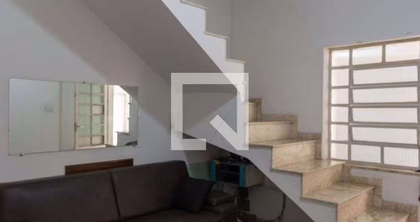 Casa à Venda - Tatuapé, 4 Quartos,  175 m2