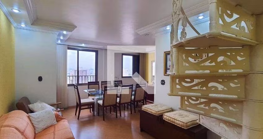 Apartamento à Venda - Santana, 3 Quartos,  154 m2