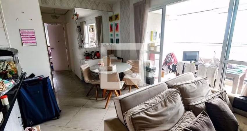 Apartamento à Venda - Portal do Morumbi, 2 Quartos,  76 m2