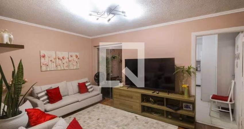 Casa à Venda - Ipiranga, 3 Quartos,  105 m2