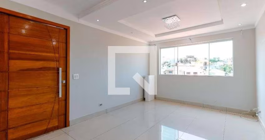 Casa à Venda - Vila Mazzei, 3 Quartos,  180 m2