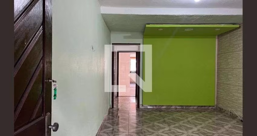 Casa à Venda - Saúde, 2 Quartos,  185 m2