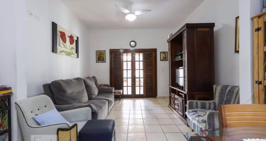 Casa à Venda - Mandaqui, 3 Quartos,  200 m2