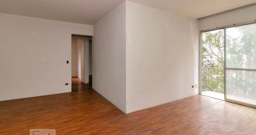 Apartamento à Venda - Portal do Morumbi, 3 Quartos,  72 m2