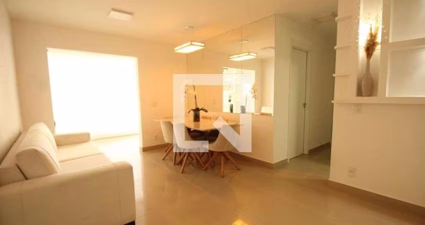 Apartamento à Venda - Jardim Vazani, 3 Quartos,  92 m2