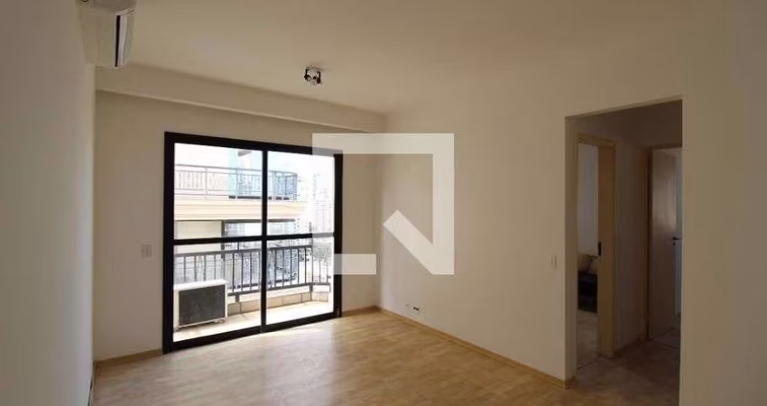 Apartamento à Venda - Vila Olímpia, 2 Quartos,  60 m2