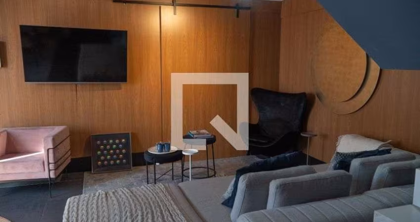Apartamento à Venda - Portal do Morumbi, 1 Quarto,  89 m2