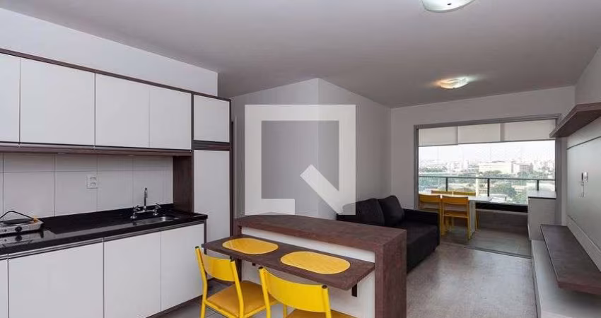 Apartamento à Venda - Água Branca, 2 Quartos,  62 m2
