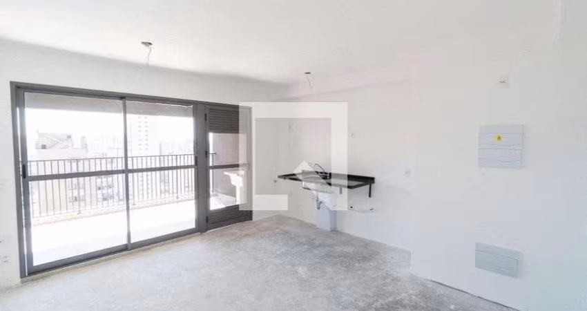 Apartamento à Venda - Saúde, 2 Quartos,  59 m2