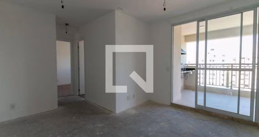 Apartamento à Venda - Tatuapé, 2 Quartos,  67 m2