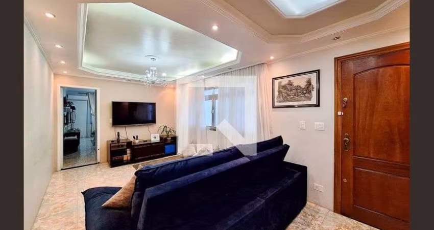 Casa à Venda - Água Fria, 3 Quartos,  206 m2