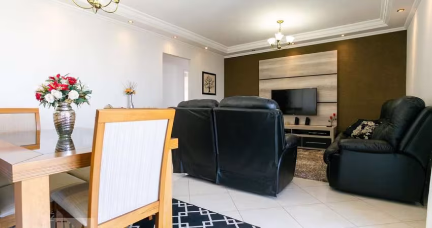 Apartamento à Venda - Freguesia do Ó, 3 Quartos,  101 m2