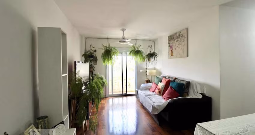 Apartamento à Venda - Chácara Santo Antonio, 3 Quartos,  127 m2