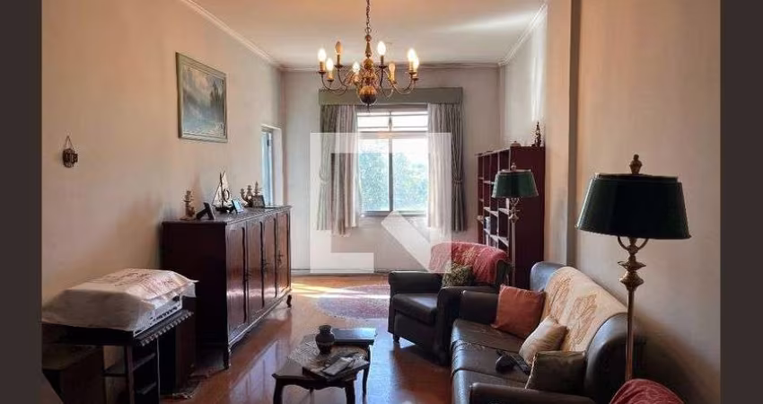 Apartamento à Venda - Bom Retiro, 3 Quartos,  140 m2