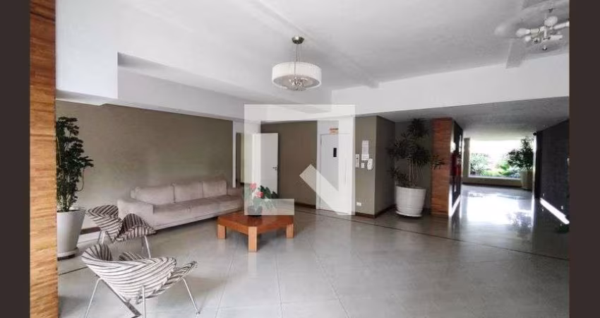 Apartamento à Venda - Brooklin, 3 Quartos,  95 m2