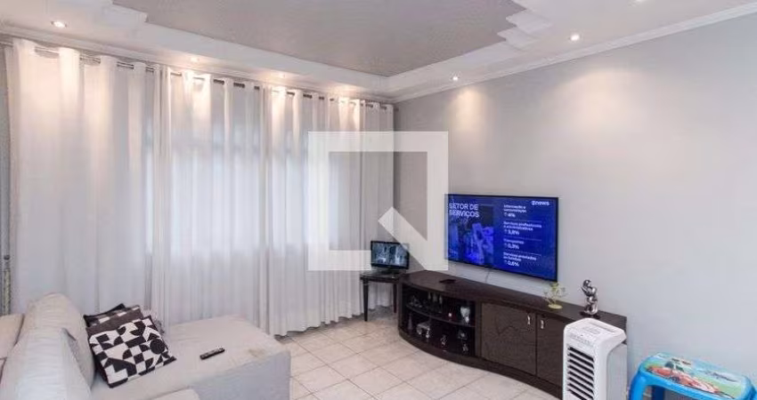 Casa à Venda - Vila Gustavo, 3 Quartos,  230 m2