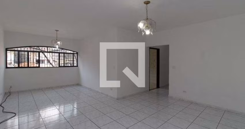 Casa à Venda - Vila Mazzei, 3 Quartos,  229 m2