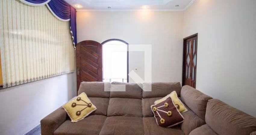 Casa à Venda - Itaquera, 5 Quartos,  369 m2