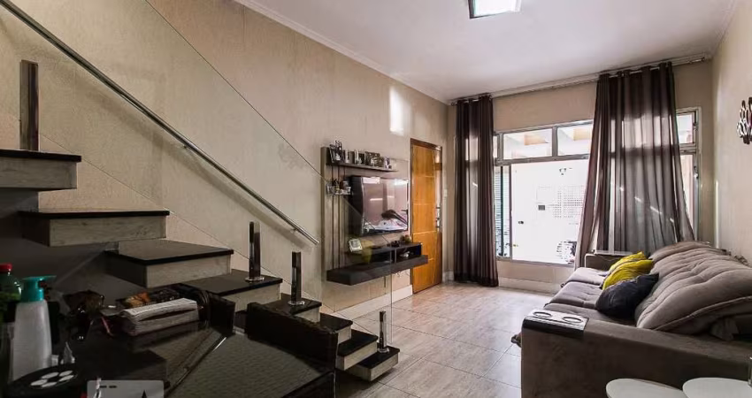 Casa à Venda - Vila Aricanduva, 3 Quartos,  180 m2