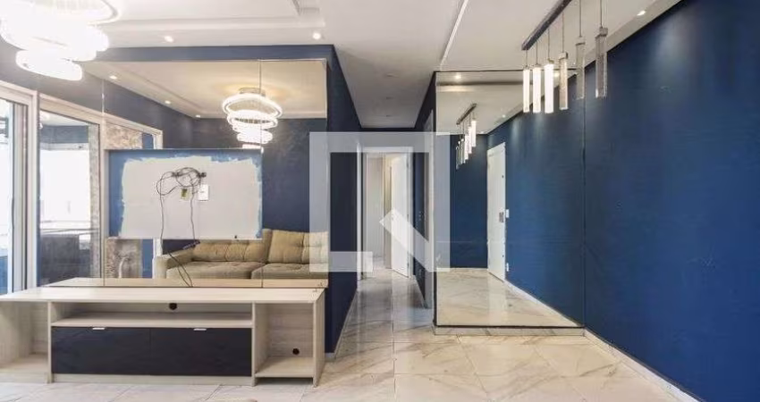 Apartamento à Venda - Tatuapé, 2 Quartos,  67 m2