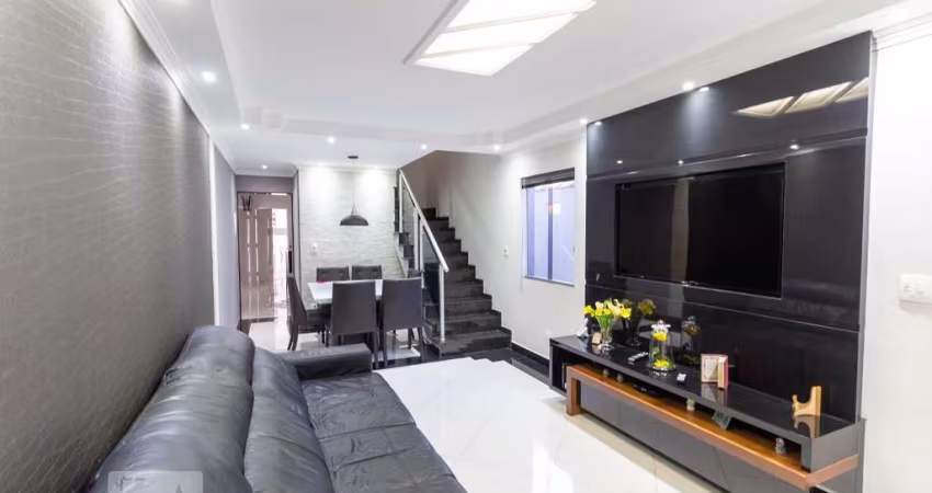 Casa à Venda - Jardim Maringá, 3 Quartos,  254 m2