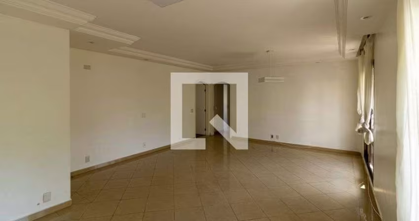 Apartamento à Venda - Mooca, 4 Quartos,  144 m2