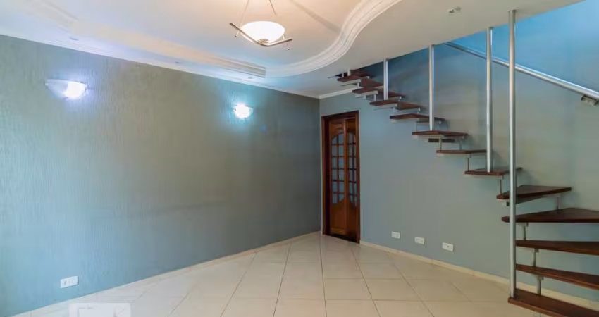 Casa à Venda - Cangaíba, 3 Quartos,  190 m2