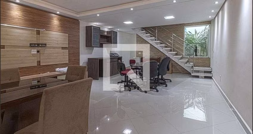Casa à Venda - Jardim Santa Emília, 3 Quartos,  260 m2