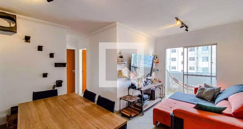 Apartamento à Venda - Mooca, 2 Quartos,  63 m2