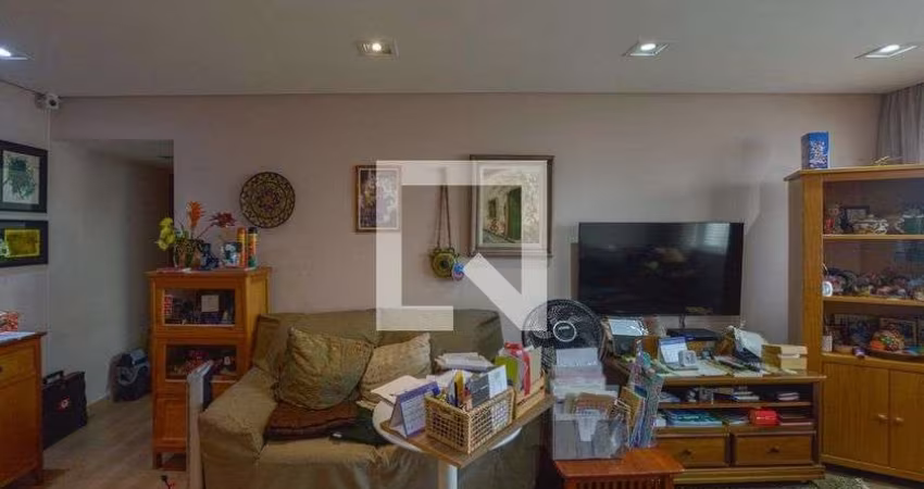 Apartamento à Venda - Vila Mariana, 2 Quartos,  93 m2