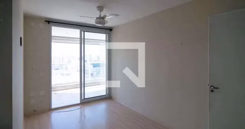 Apartamento à Venda - Consolação, 1 Quarto,  53 m2