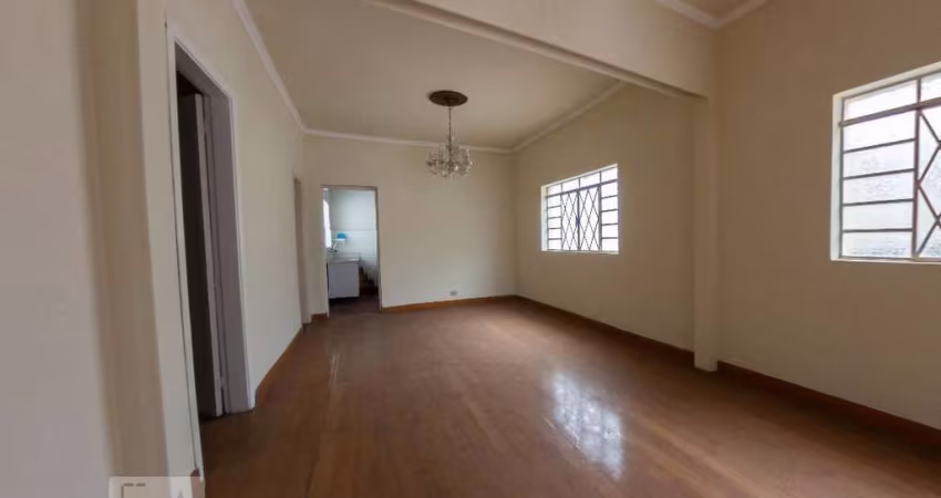 Casa à Venda - Freguesia do Ó, 2 Quartos,  156 m2