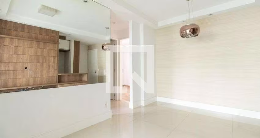 Apartamento à Venda - Vila Mariana, 2 Quartos,  65 m2