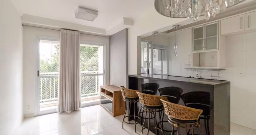 Apartamento à Venda - Bela Vista, 2 Quartos,  50 m2