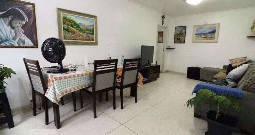 Apartamento à Venda - Aclimação, 3 Quartos,  180 m2