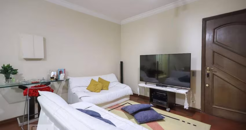 Apartamento à Venda - Santana, 3 Quartos,  110 m2
