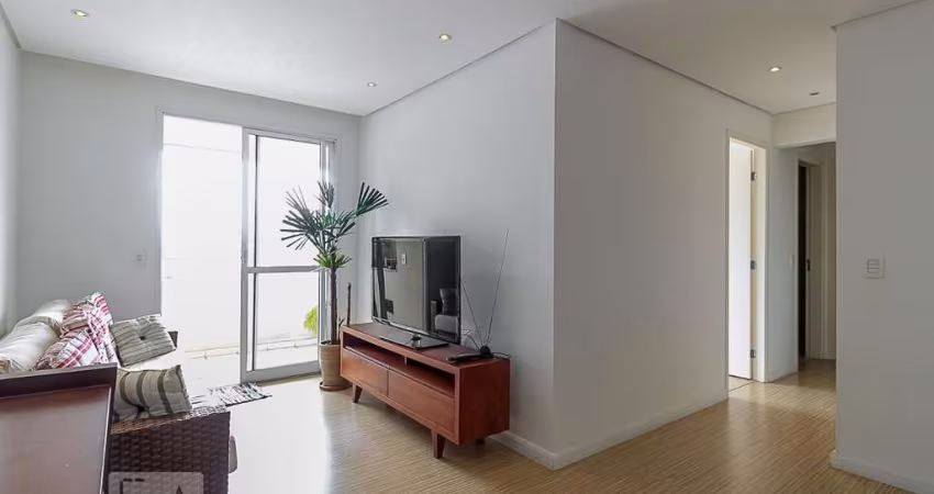 Apartamento à Venda - Tatuapé, 3 Quartos,  80 m2