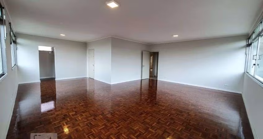 Apartamento à Venda - Cambuci, 3 Quartos,  182 m2