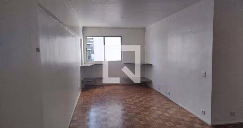 Apartamento à Venda - Campo Belo, 2 Quartos,  90 m2