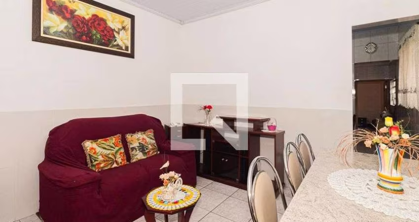 Casa à Venda - Vila Maria , 3 Quartos,  150 m2