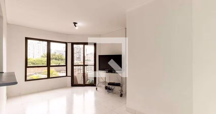 Apartamento à Venda - Vila Olímpia, 2 Quartos,  50 m2