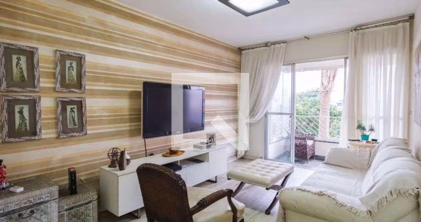 Apartamento à Venda - Tatuapé, 3 Quartos,  120 m2