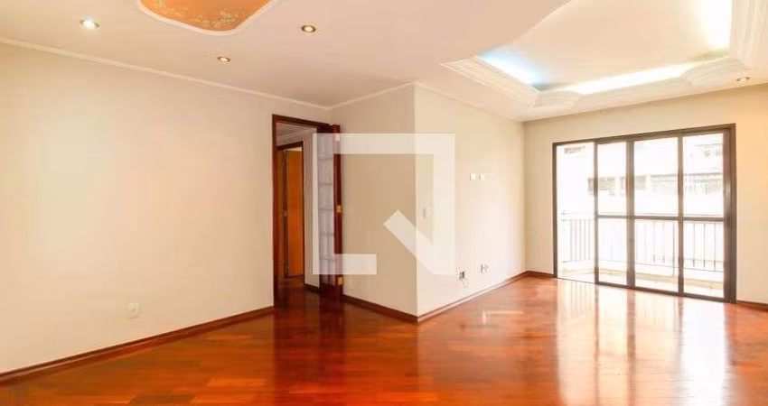 Apartamento à Venda - Tatuapé, 3 Quartos,  84 m2