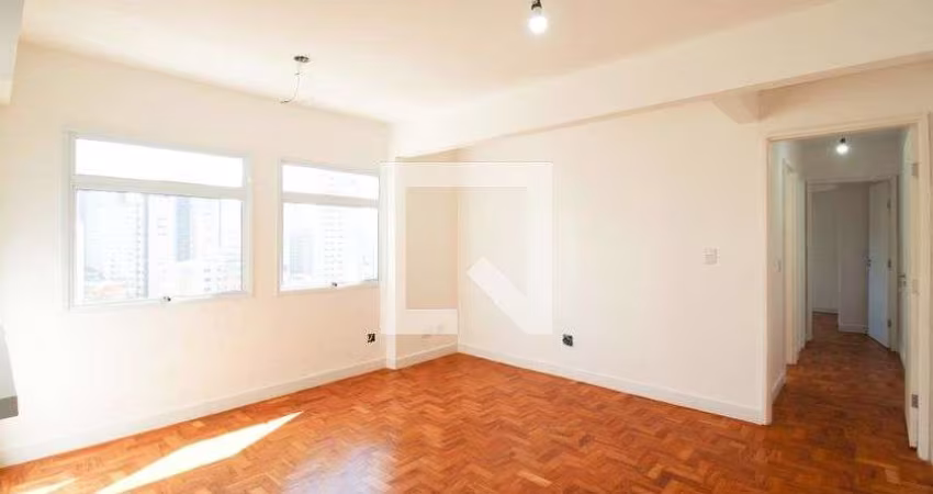 Apartamento à Venda - Vila Olímpia, 2 Quartos,  62 m2