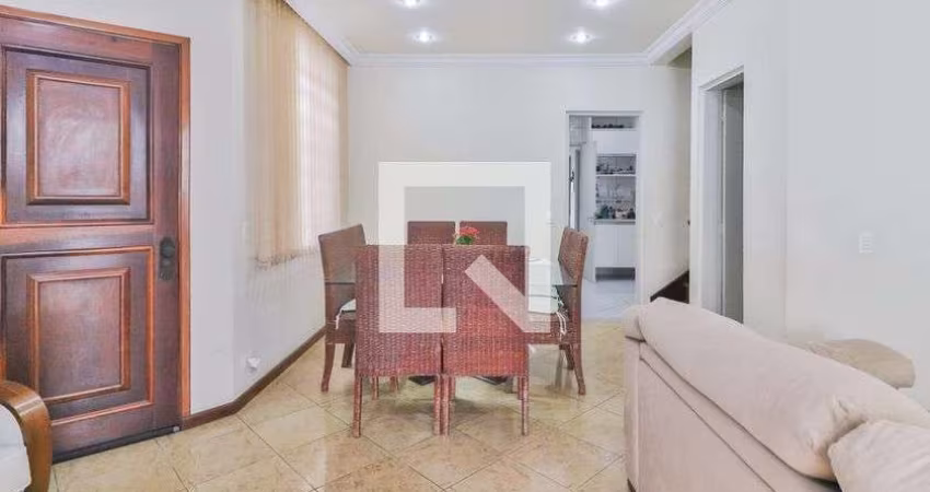 Casa à Venda - Jaguaré, 3 Quartos,  262 m2